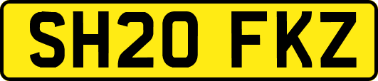 SH20FKZ