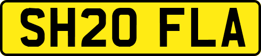 SH20FLA