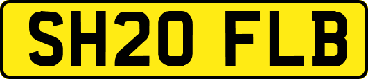 SH20FLB