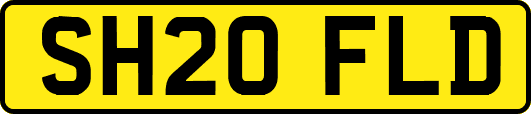 SH20FLD