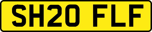 SH20FLF