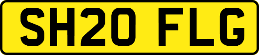 SH20FLG
