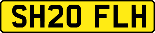 SH20FLH