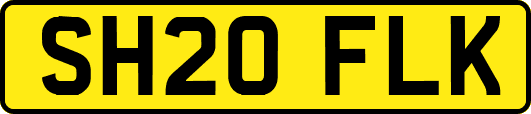 SH20FLK