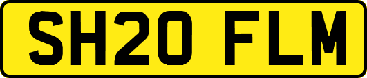 SH20FLM