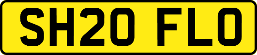 SH20FLO