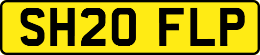 SH20FLP