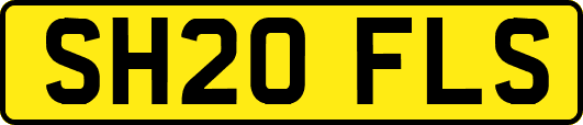 SH20FLS