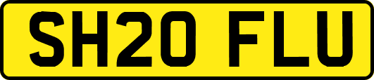 SH20FLU