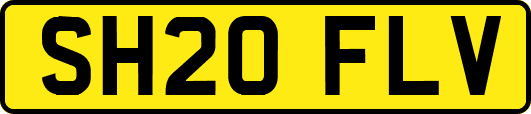 SH20FLV