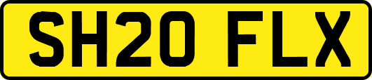 SH20FLX