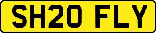 SH20FLY