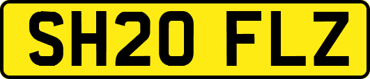 SH20FLZ