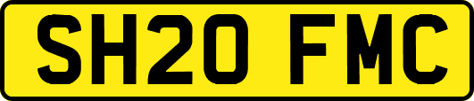 SH20FMC
