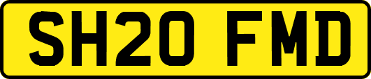 SH20FMD