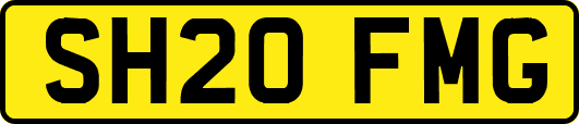 SH20FMG