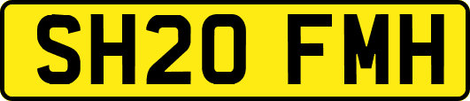 SH20FMH