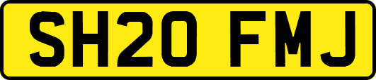 SH20FMJ