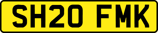 SH20FMK