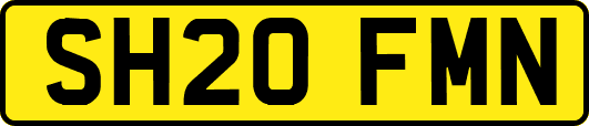 SH20FMN