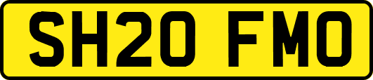 SH20FMO
