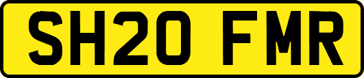 SH20FMR