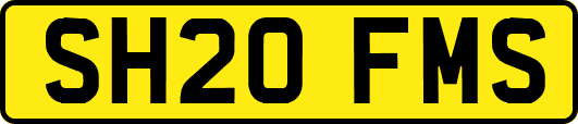 SH20FMS