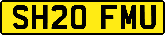SH20FMU