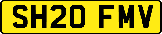 SH20FMV