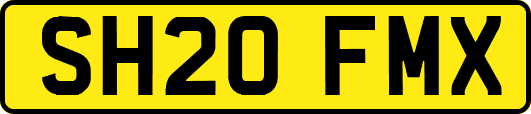 SH20FMX