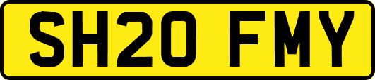 SH20FMY