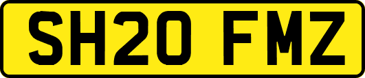 SH20FMZ
