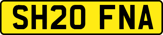 SH20FNA