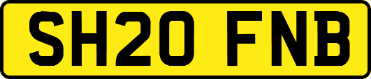 SH20FNB