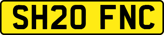 SH20FNC