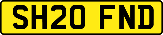 SH20FND