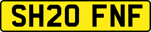 SH20FNF