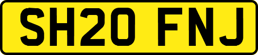 SH20FNJ