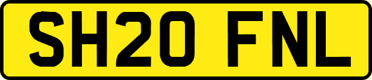 SH20FNL