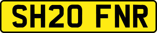 SH20FNR