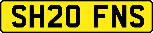SH20FNS