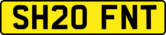 SH20FNT