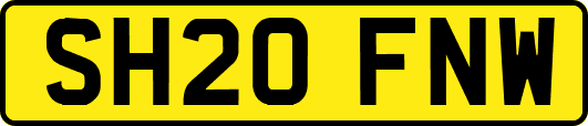 SH20FNW
