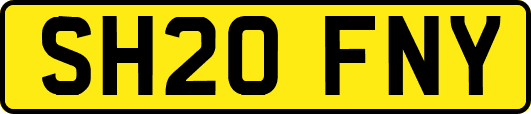 SH20FNY