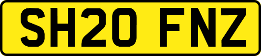 SH20FNZ