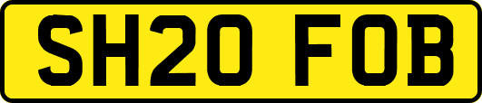 SH20FOB