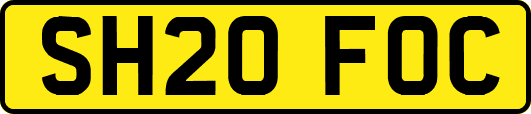 SH20FOC
