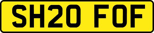SH20FOF