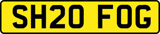 SH20FOG