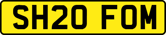 SH20FOM